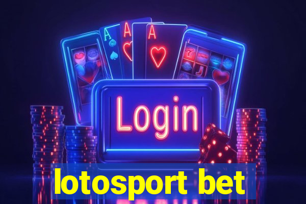 lotosport bet